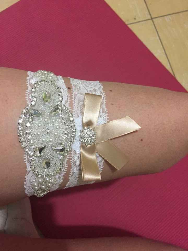 Mis ligas aliexpress - 1