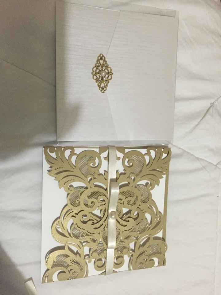 Asi se ven las invitaciones - 2