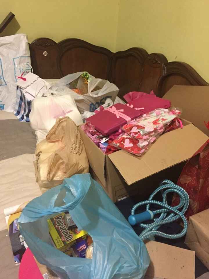 Asi esta mi cuarto - 2