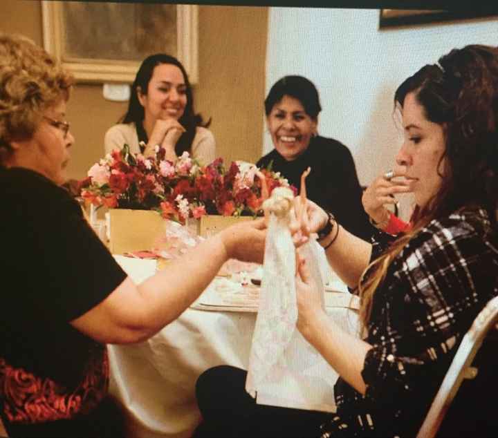 Detalles de la despedida - 4