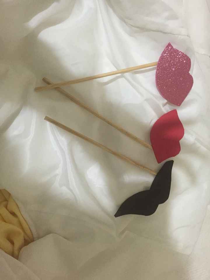 Detalles de la despedida - 5