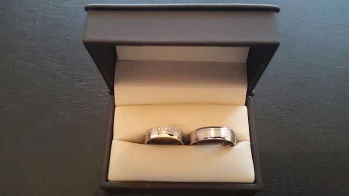 Detalles pre boda - 2