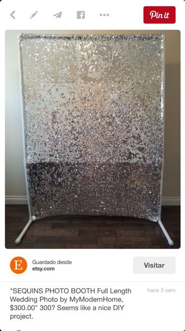 Proyecto diy... photobooth! - 2