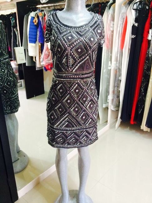 Nuestra futura pedida de mano - 2