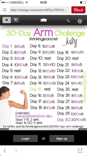 No bajo ni un gramo!!! - 1