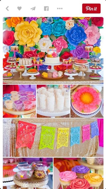 Amor a la mexicana - 2