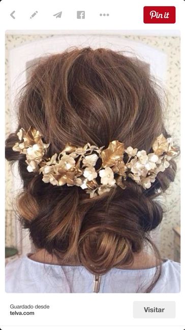 Club de la novia dorada - 1