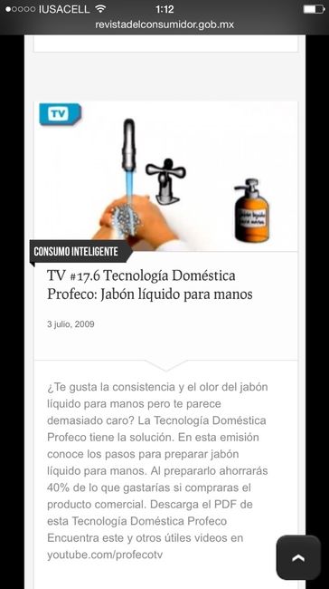 Sugerencias para recuerditos hechos a mano - 4