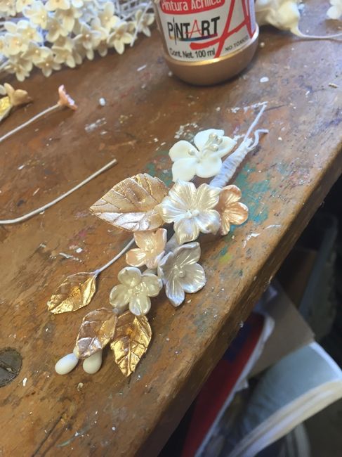 Tocado con pasta - 3