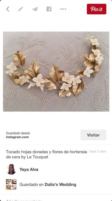 Tocado con pasta - 4