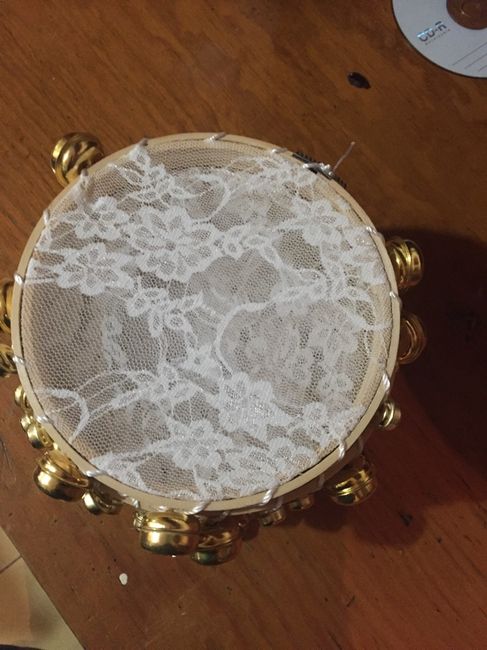 Porta anillos originales! - 1