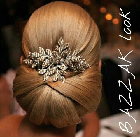 Ya escogí mi maquillaje, y ahora mi peinado? - 1