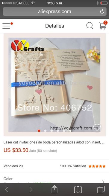 Me morí chicas con el precio - 1