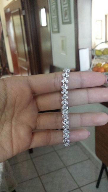 Los accesorios ali - 2