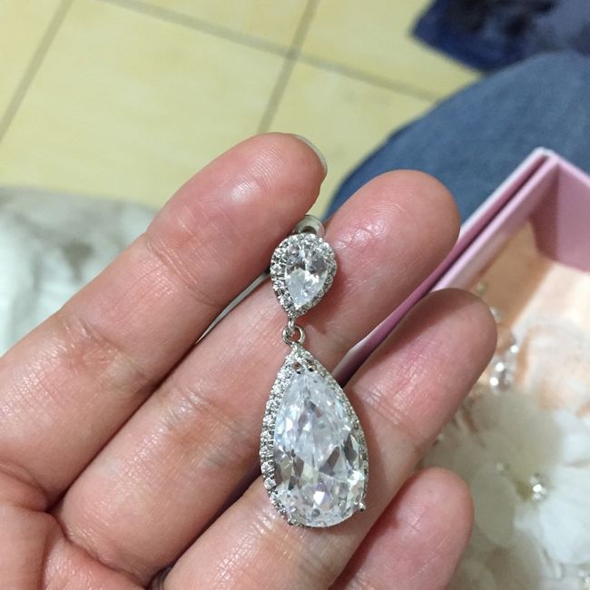 Los accesorios ali - 1