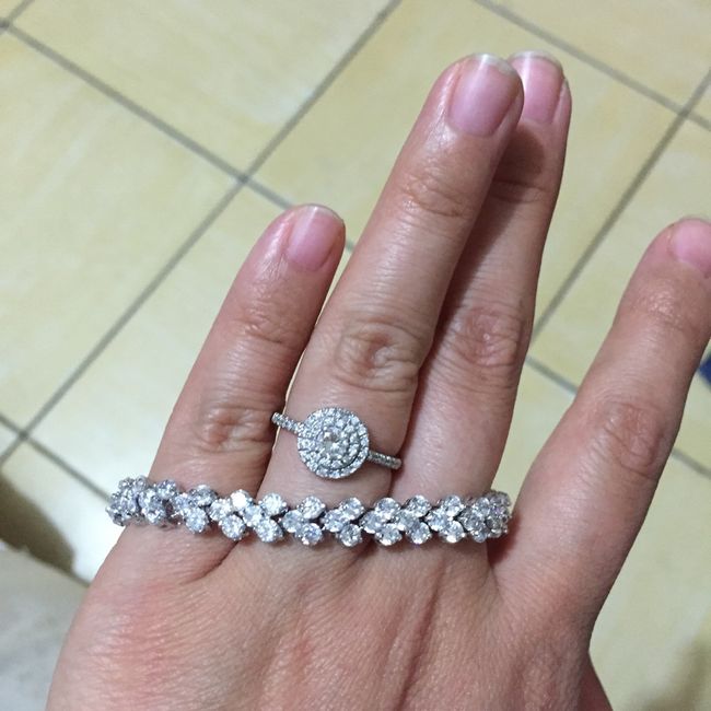 Los accesorios ali - 2