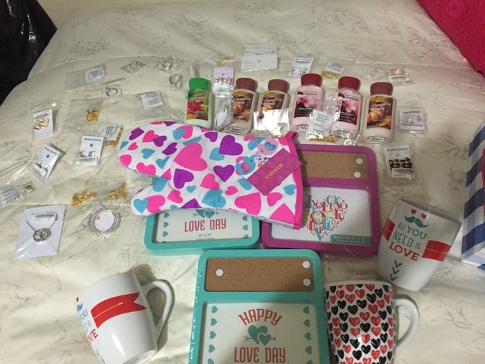 Regalos para juegos - 1