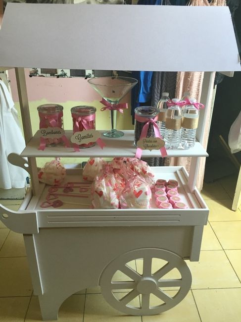 Asi esta mi cuarto - 1