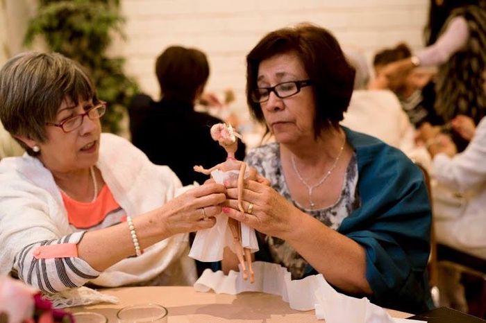 Detalles de la despedida - 3