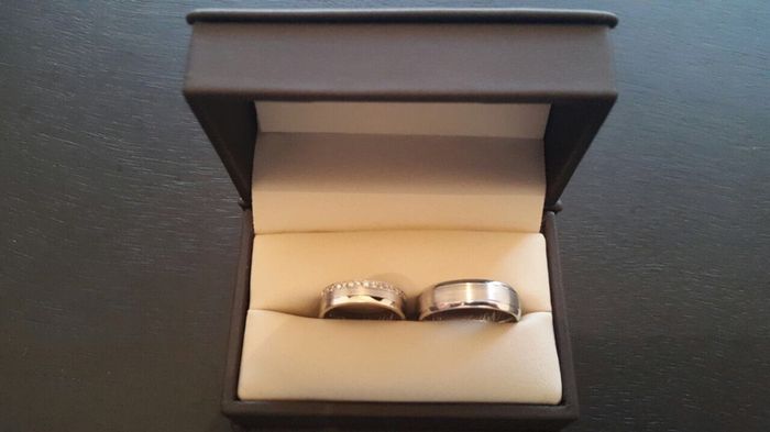 Detalles pre boda - 2