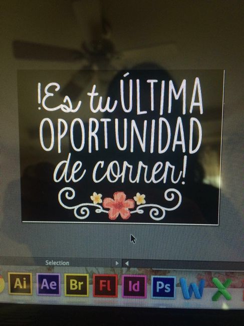 Detalles pre boda - 1