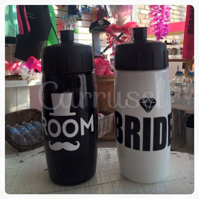 Detalles pre boda - 5