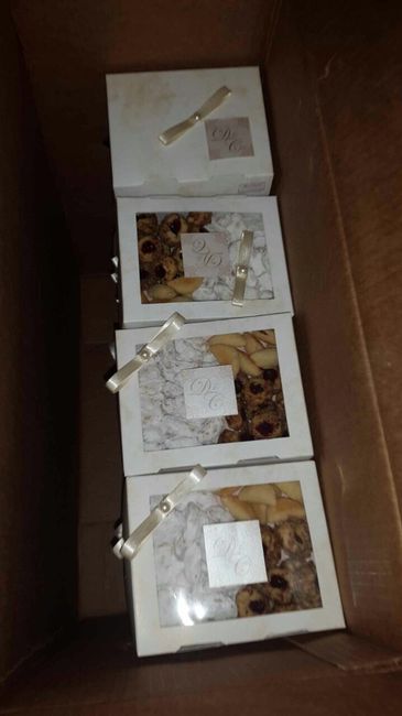 Les comparto un poco de mi boda - 5