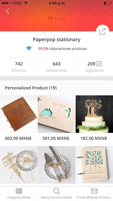 Mis compras en aliexpress atraves - 1
