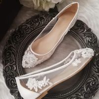 Opción de zapatos o tenis - les gustan? - 1