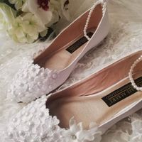 Opción de zapatos o tenis - les gustan? - 2