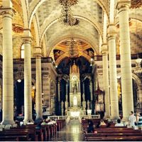 Catedral de Mazatlan - 1