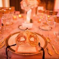 ¿cuál es la tematica de tu boda? - 1