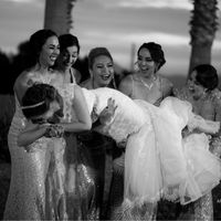 Les comparto un poco de mi boda - 4