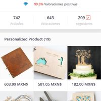 Mis compras en aliexpress atraves - 1