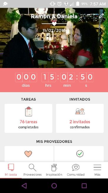  Mi contador llegó a cero!!!! - 1