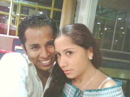 un poco de tiempo libre...