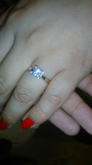 ¿Cuándo te lo dio? 10