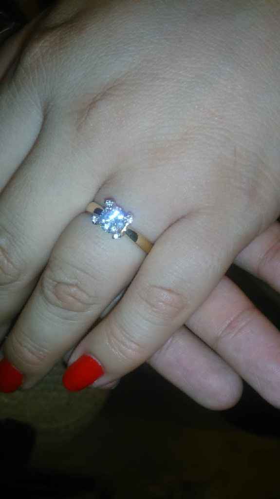 ¿Cuándo te lo dio? - 1