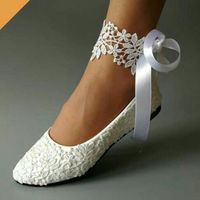 Cuanto pagarias por las zapatillas!? - 1