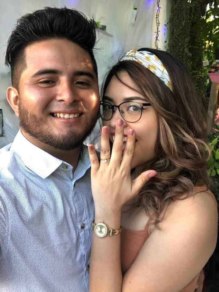 ¿Cómo se llamaba su primera mascota? - 1