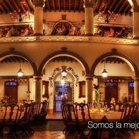 CASONA DE SANTA LUCIA