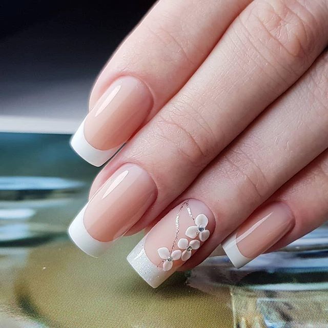 Comparte tus uñas 33