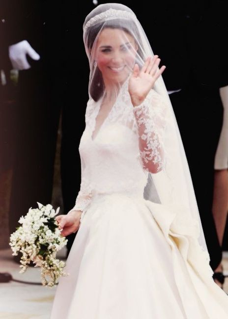 Esta es mi novia inspiración 2