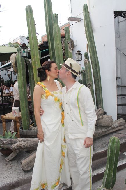 el beso