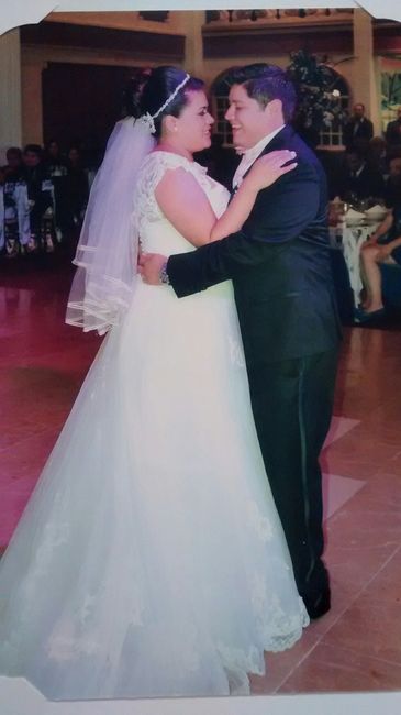 Nuestra boda!!! - 3