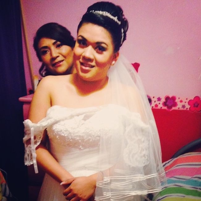 Nuestra boda!!! - 4