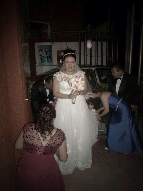 Nuestra boda!!! - 7