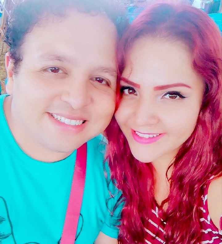 "para Madame Mariée de Brenda" - 1