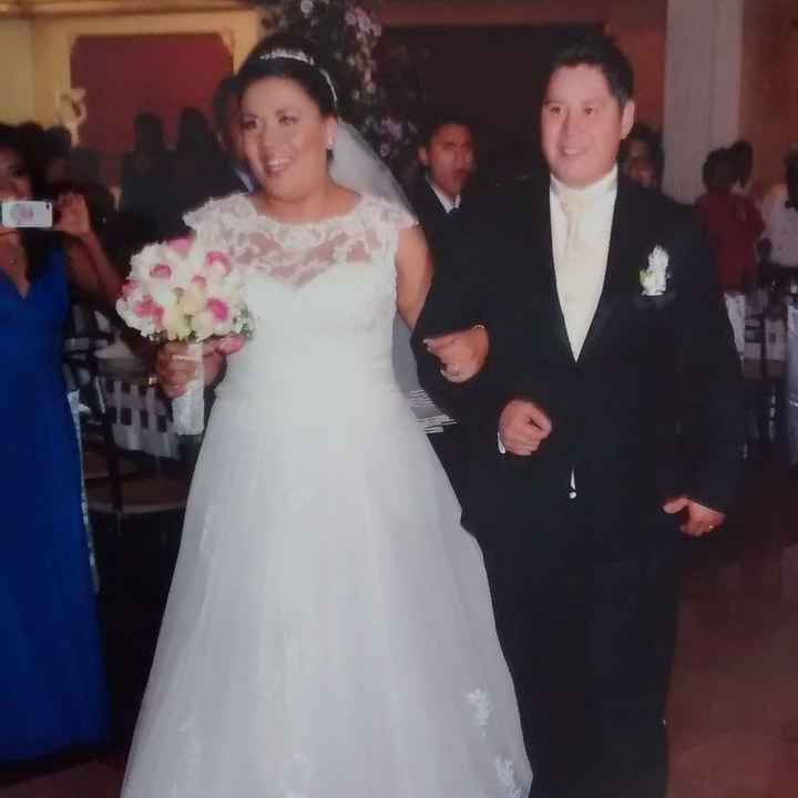 Nuestra boda!!! - 1
