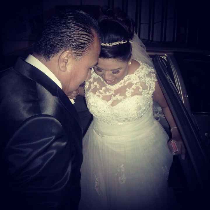 Nuestra boda!!! - 2